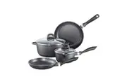 Baccarat STONE Cookware Set 4 Piece