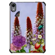 iPad mini (6th gen) iPad Impact Case Nature