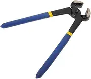 DRESSOOS Hoof Nippers Trimming Tool for Horse Cattle Sheep 20cm Horseshoe Repair Scissor Comfortable Handle Metal
