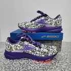 Brooks Launch 7 Empower Her Limited Edition Purple Size 8 1203221B130 New In Box