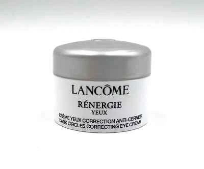 Lancome Renergie HPN 300 Anti-Aging Cream & Yeux Dark Circles Correcting Eye