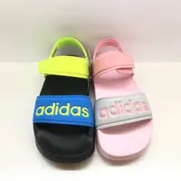 在飛比找蝦皮購物優惠-ADIDAS ADILETTE SANDAL K 愛迪達 男