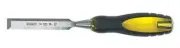 Stanley 16-975 1/2-Inch Wide FatMax Short Blade Chisel