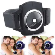 Anti Snore Wristband Sleep Connection Bracelet Device Stop Snoring Snore-Stopper