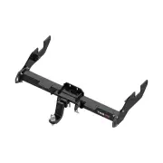 TAG 4x4 Recovery Towbar for Toyota Hilux GUN112 GUN122 GUN125 GUN126 GUN135