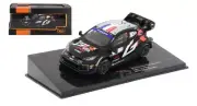 IXO RAM932 Toyota GR Yaris Rally1 Hybrid 1st Croatia 2024 - S Ogier 1/43 Scale