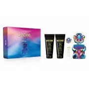 Moschino Toy 2 Pearl EDP 100ml 4 Piece Gift Set