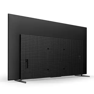 SONY 索尼 日本製 XRM-55A80L 55吋 4K OLED Google TV 顯示器 含北北基基本安裝