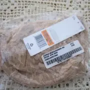 DKNY beige/tan lace bra, size 38DD, NWT, original package