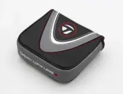NEW TaylorMade Daddy Long Legs + Mallet Putter Headcover Golf Club Head Cover