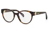 Chopard VCH350S 0909 AVANA CLASSICA LUCIDA 53/19/145 WOMAN Eyewear Frame