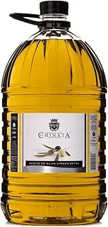 La Chinata Huile d'Olive Virgen Extra Garrafa PET - 5000 ml