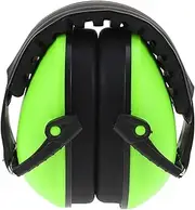 HYTROVE Children's Noise Blocking Earmuffs Study Sleep Safety Ear Muffs Sound Insulation