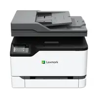 在飛比找蝦皮購物優惠-Lexmark CX331adwe A4 彩色 多功能 雷射