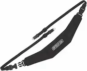 OP/TECH USA Super Pro Strap - Design A (Black)
