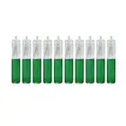 10Pcs Fruit Fly Attractant 2ml Trap Bait Beekeeping K9C8 Beehive Swarm O4Q8 B9C6