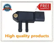 EGR Exhaust DPF Sensor Differential Pressure For Chrysler Dodge Jeep Fiat