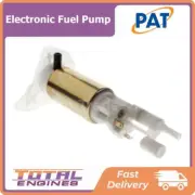 PAT Electronic Fuel Pump fits Daewoo Lanos T100/T150 1.5L 4Cyl A15SMS (for: Daewoo)