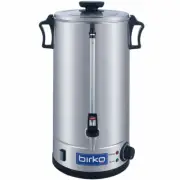 Birko Commercial 20L Concealed Element Boiling Hot Water Urn 1018020