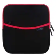 Shockproof External CD DVD Hard Drive Sleeve Storage Pouch Bag for Burner Pla...