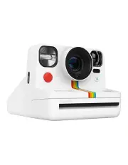 [Polaroid] Now+ i-Type Instant Camera Generation 2 in White 9077