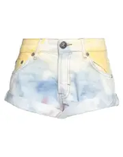 [ONE TEASPOON] ONE TEASPOON Denim shorts - Item 30035638