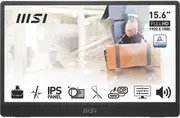 "MSI 15.6"" FHD Monitor"