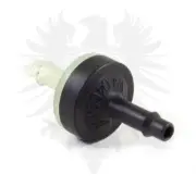 Genuine VW Audi Vacuum Check Valve Boost Control Secondary Air Injection Valve