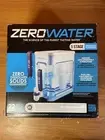 ZeroWater 22 Cup/5.2 Liter Water Filter Jug Brand New