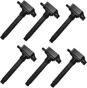 Ignition Heating Systems Ignition Coil 05149168AI 0221504032 For VW For ROUTAN V6-3.6L Ignition module