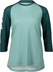[POC] Women's W's MTB Pure 3/4 Jersey T-Shirt