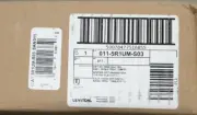 Levition 011-5R1UM-S03 OPT-X 1000I SDX 1RU ENCL W/SLD TRAY, EMPTY