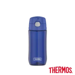 【THERMOS膳魔師】超值2入_輕水瓶1200ml+彈蓋輕水瓶470ml(TP4349+GP4040)