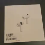 AIRPODS PRO 2代(USB-C)