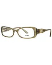 FENDI Women's F884/317/51 51mm Optical Frames