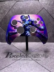 Blue Beetle NEW Faceplate for Xbox Series S/X controller