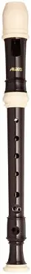 Toyama Musical Instruments AULOS Symphony Sopranino Recorder Baroque 507B(E)