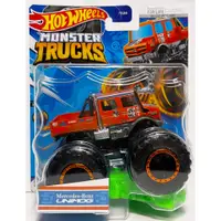 在飛比找蝦皮購物優惠-☆勳寶玩具舖【現貨】風火輪 HOTWHEELS 2023 怪