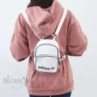 在飛比找蝦皮商城精選優惠-Adidas Original Mini Backpack 