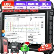 Genuine ‎Autel MaxiSys MS906 PRO Scanner Bidirectional Diagnostic Auto Scan