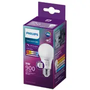 Philips A60 E27 LED 900Lm 5CCT 9W Dimmable Globe