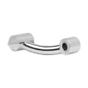 Roland Sands Design Headlight Relocation Bracket - Springer Front Ends 0207-2000