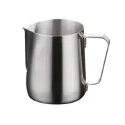 150-1000ML Coffee Milk Frothing Jug Latte Art Milk Frother Pitcher Stainless Ste