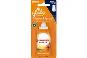 Glade Sense & Spray Air Freshener Refill Hawaiian Breeze 12g