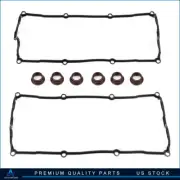 ?Valve Cover Gasket Set For 98-02 Isuzu Trooper LS S Sport 3.5L 3475CC V6 DOHC