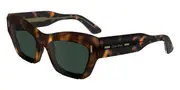 Calvin Klein CK24531S 240 Men's Sunglasses Tortoiseshell Size 53