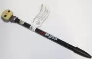 NWT - Jason Voorhees Friday the 13th Hockey FUNKO Pop Horror Movie Pen Topper