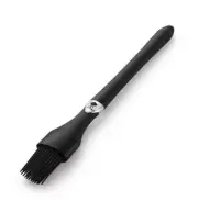 Weber Grills Premium Basting Brush 6661 Silicone Bristles Dishwasher Safe NEW