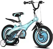 WWCEEM Children's Bicycle Children's Transportation Children's Mountain Bike Outdoor Travel Children's Bicycle Children's