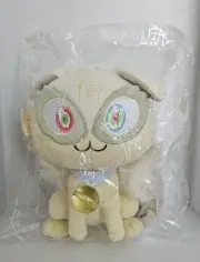 Takashi Murakami Kaikai Kiki 6HP doll Shin